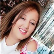 Profesora nativa árabe con 6 años de experiencia . Clases todos los niveles. Precio asequible